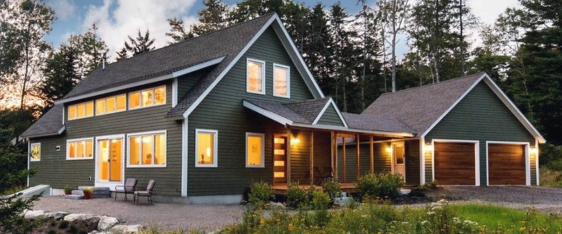 The Cost of Modular Homes in Maine: What You Need to Know