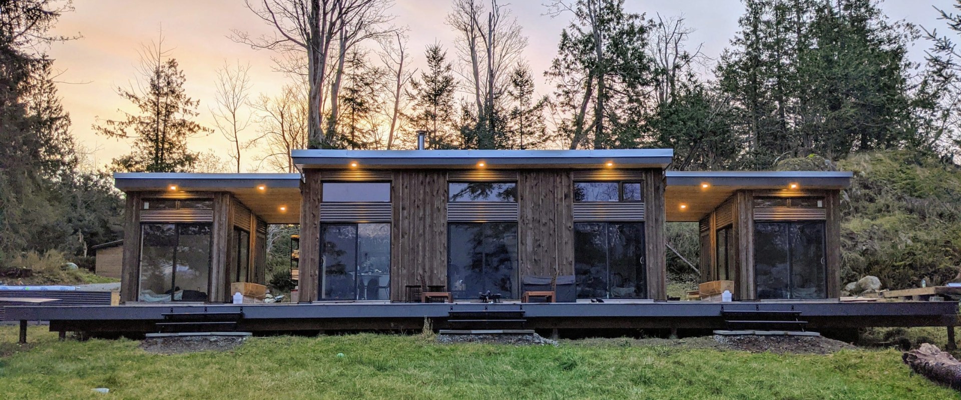 The Pros and Cons of Modular Homes: What You Need to Know