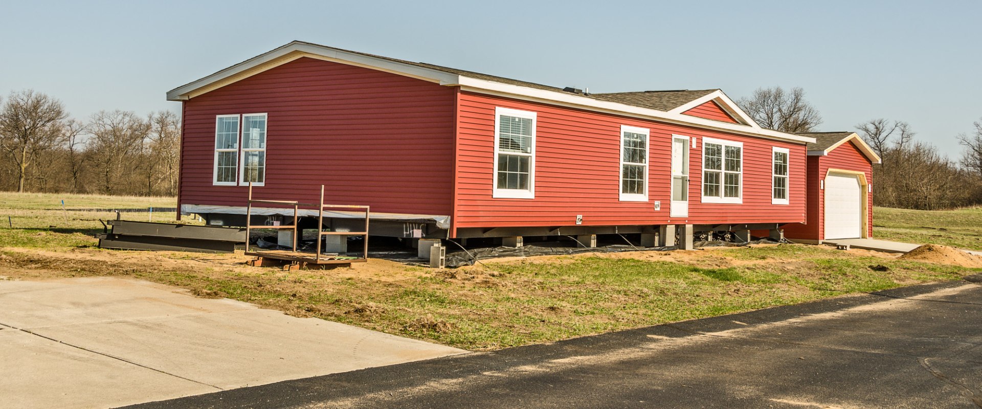 Why a Modular Home on a Foundation is a Smart Investment