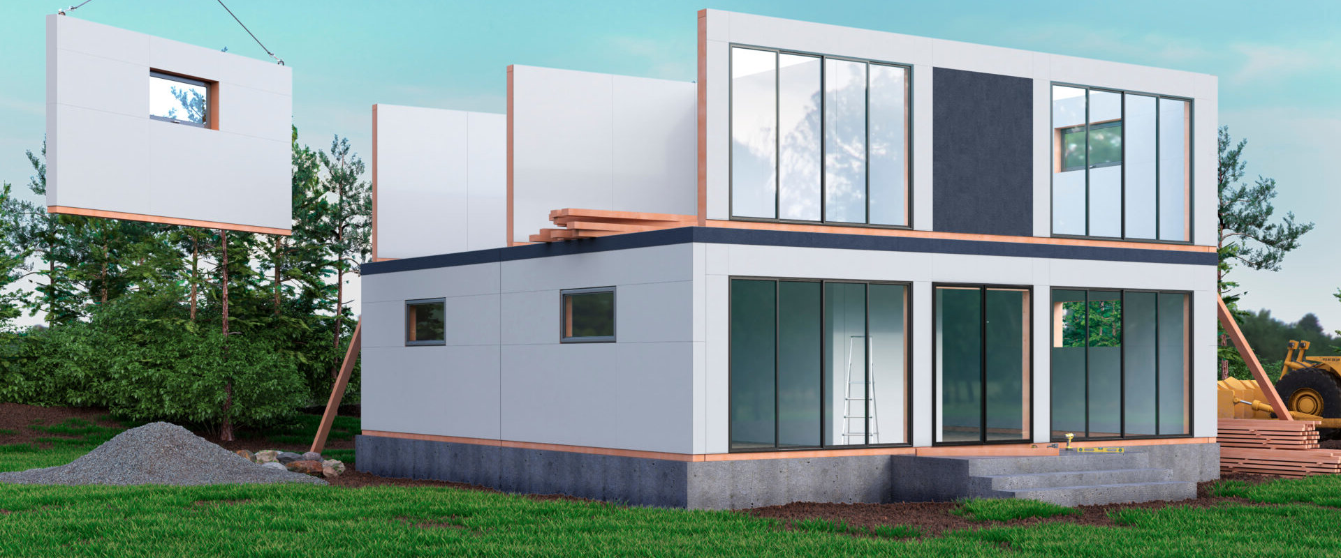 The Benefits of Choosing a Modular Home in Ohio