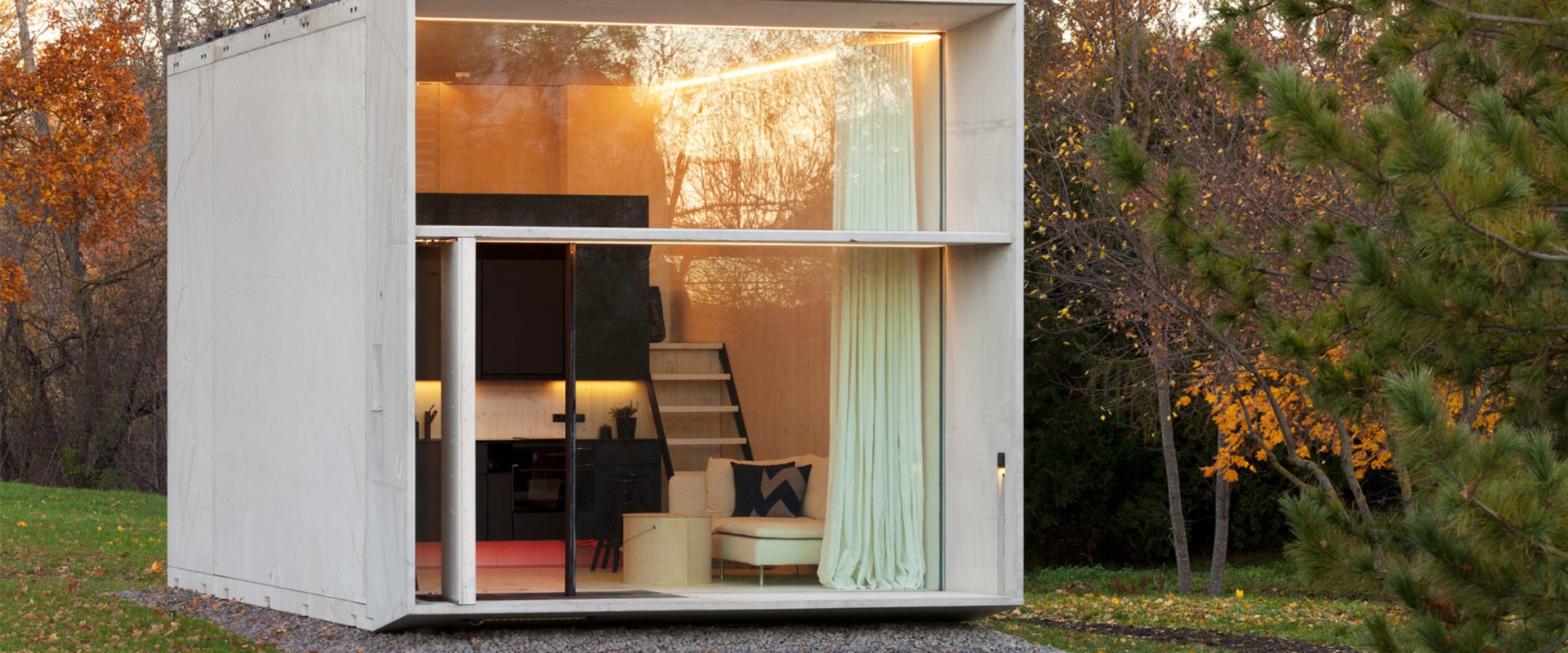 The Best Small Modular Homes for Modern Living