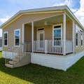 The Cost of Buying a Modular Home in Florida