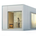 The Cost-Saving Benefits of Prefab Homes