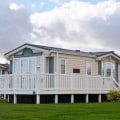 The Advantages of Double Wide Mobile Homes