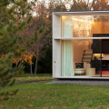 The Best Small Modular Homes for Modern Living