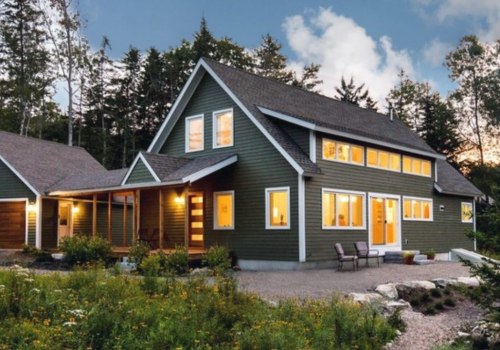 The Cost of Modular Homes in Maine: What You Need to Know