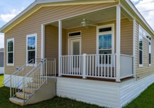 The Cost of Buying a Modular Home in Florida