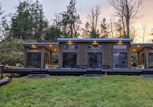 The Pros and Cons of Modular Homes: What You Need to Know