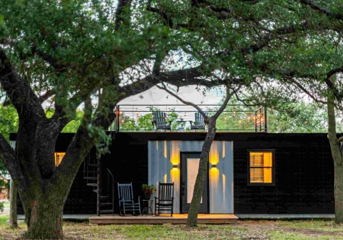 Modular vs Prefab Homes: What's the Difference?