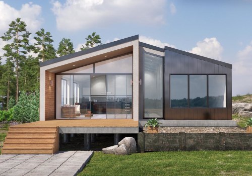 The Top Modular Home Manufacturers: A Comprehensive Guide