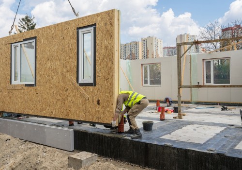 The Truth About Modular Homes: Are They Really Cheaper?