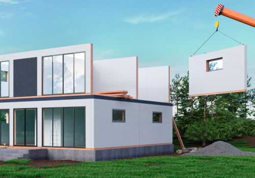 The Benefits of Choosing a Modular Home in Ohio